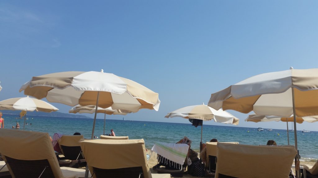 Cavalaire Sur Mer